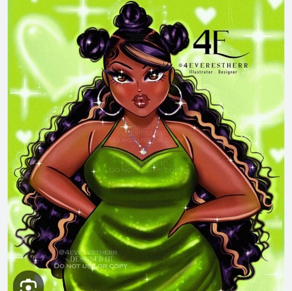 Other - Curvy Girls Rock!!!